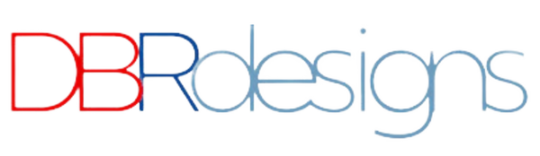 DBRDesigns logo