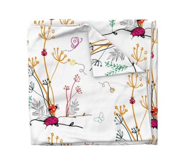 DBRDesigns Lady Bs Collection - Duvet