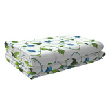 DBRDesigns Linear Floral Collection - Sheet Sets