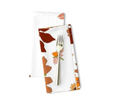DBRDesigns Echinacea Digital Collection | Tablecloth, Runner, Dinner Napkins and Tea Towels